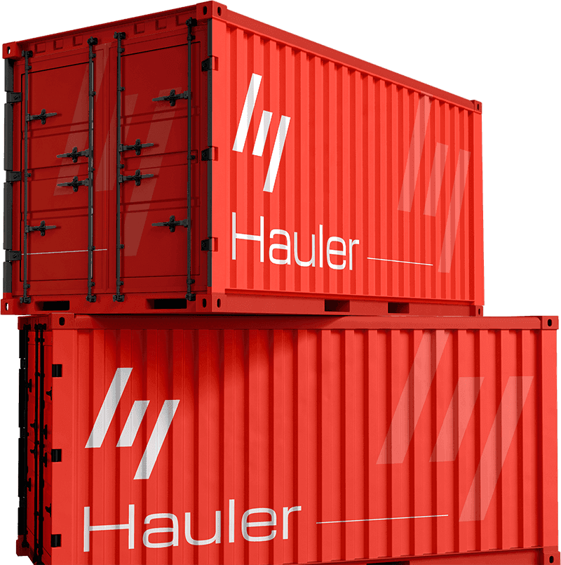 container